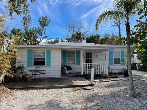 A home in SARASOTA