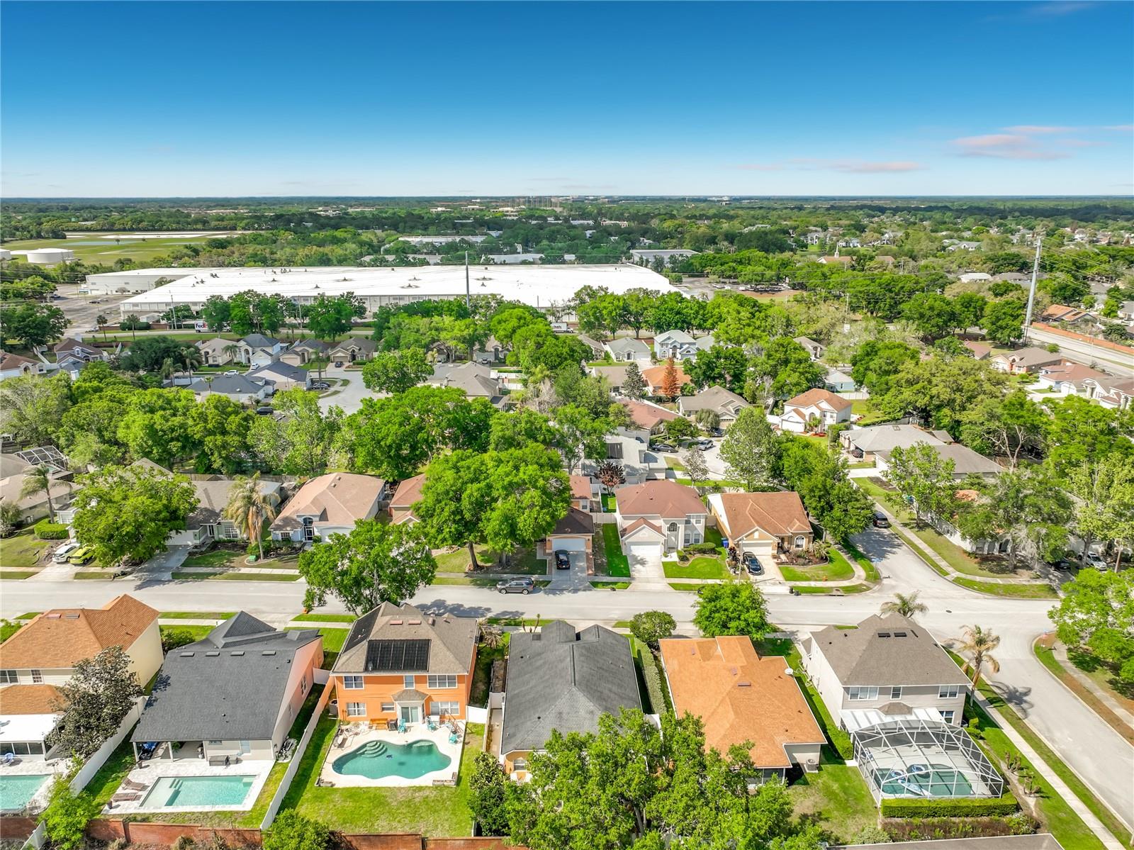 HUNTINGTON POINTE PH 2 - Residential