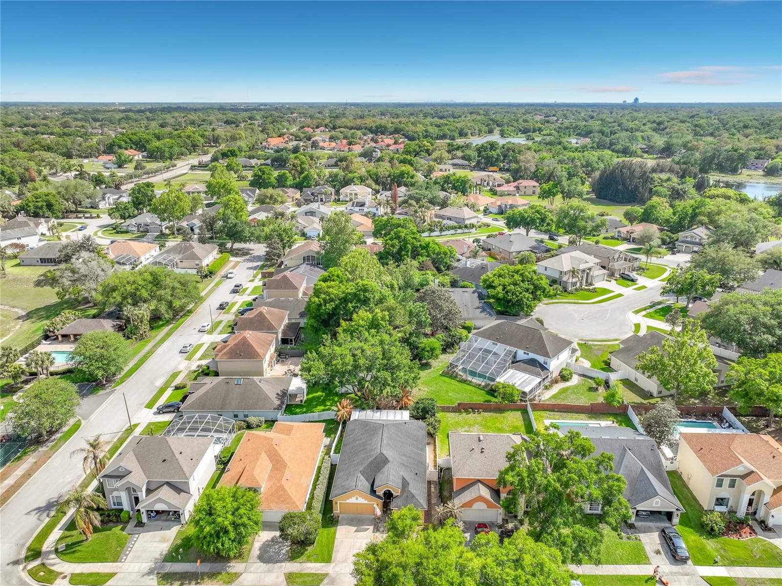 HUNTINGTON POINTE PH 2 - Residential