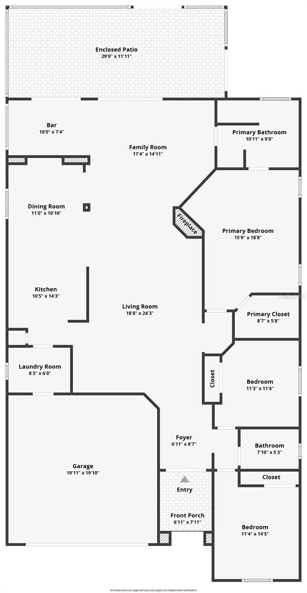 HUNTINGTON POINTE PH 2 - Residential
