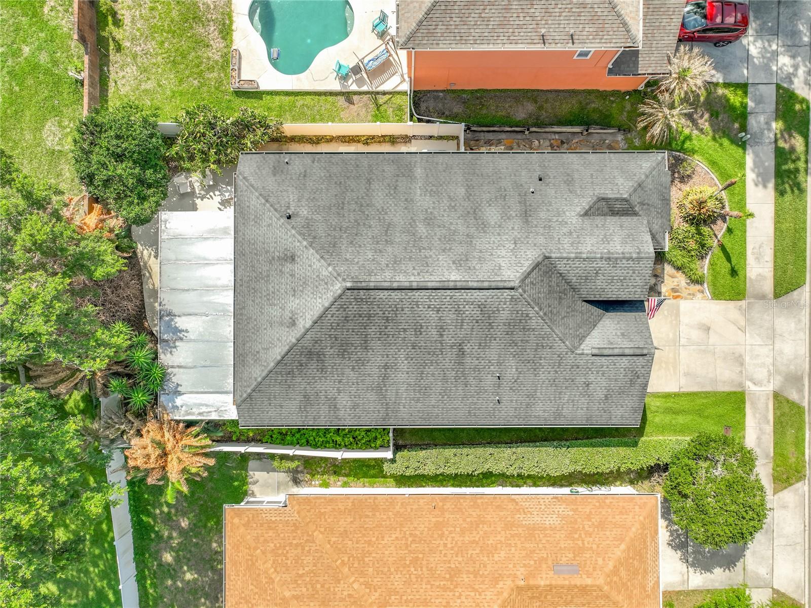 HUNTINGTON POINTE PH 2 - Residential