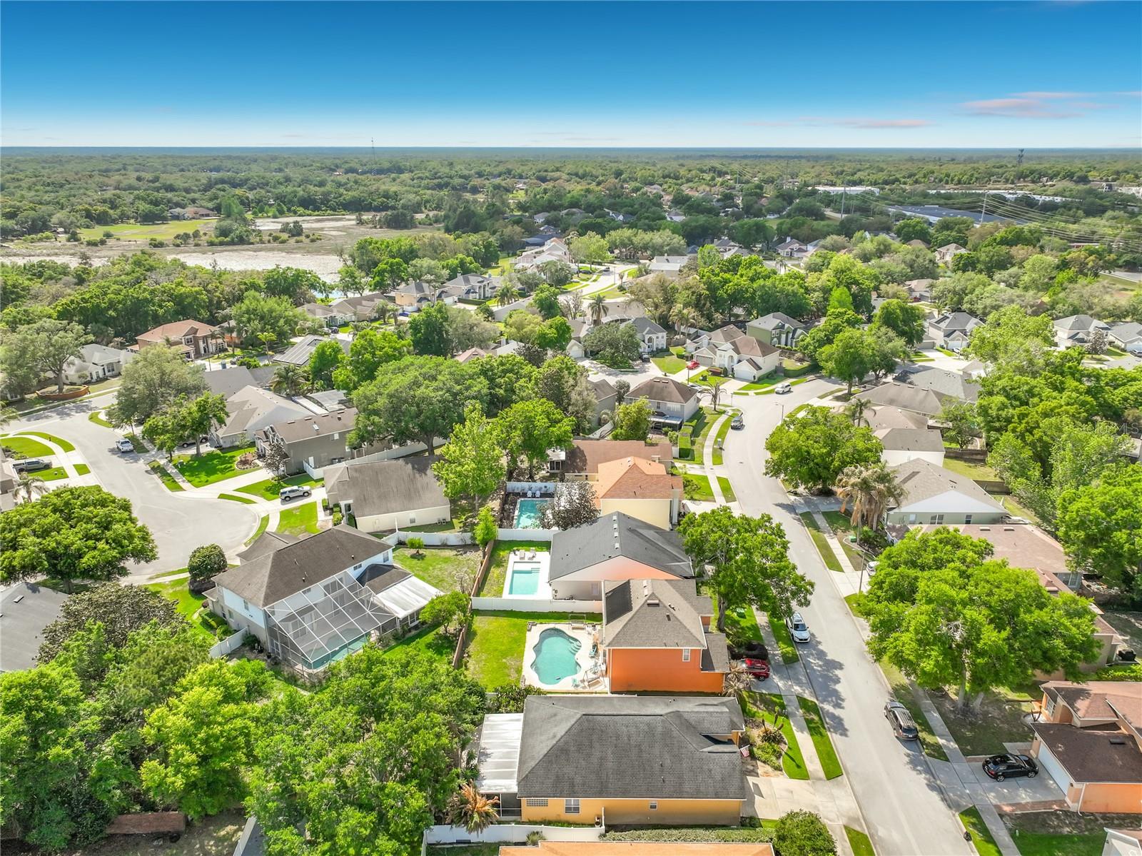 HUNTINGTON POINTE PH 2 - Residential