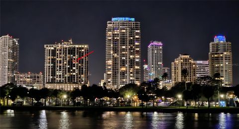 Photo of 1 Beach Drive SE #2003, St Petersburg, FL 33701 (MLS # TB8476415)