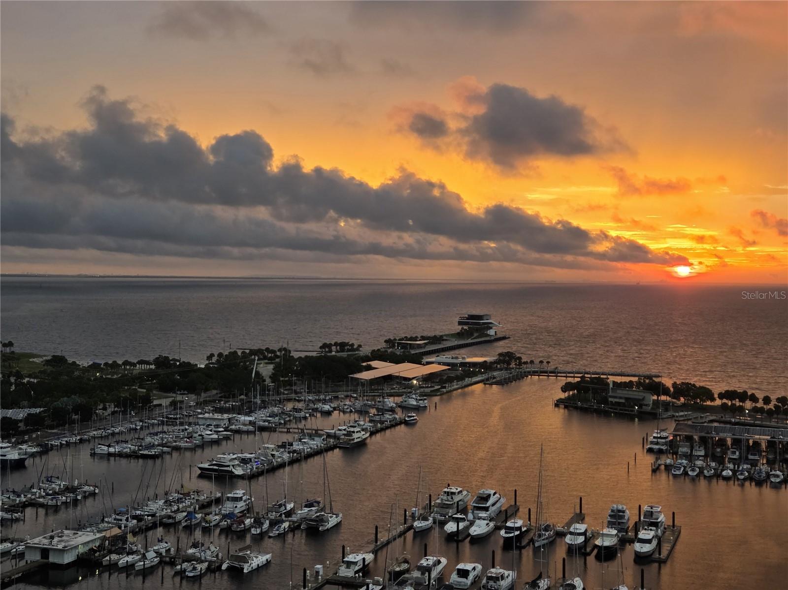 BAYFRONT TOWER CONDO - Residential