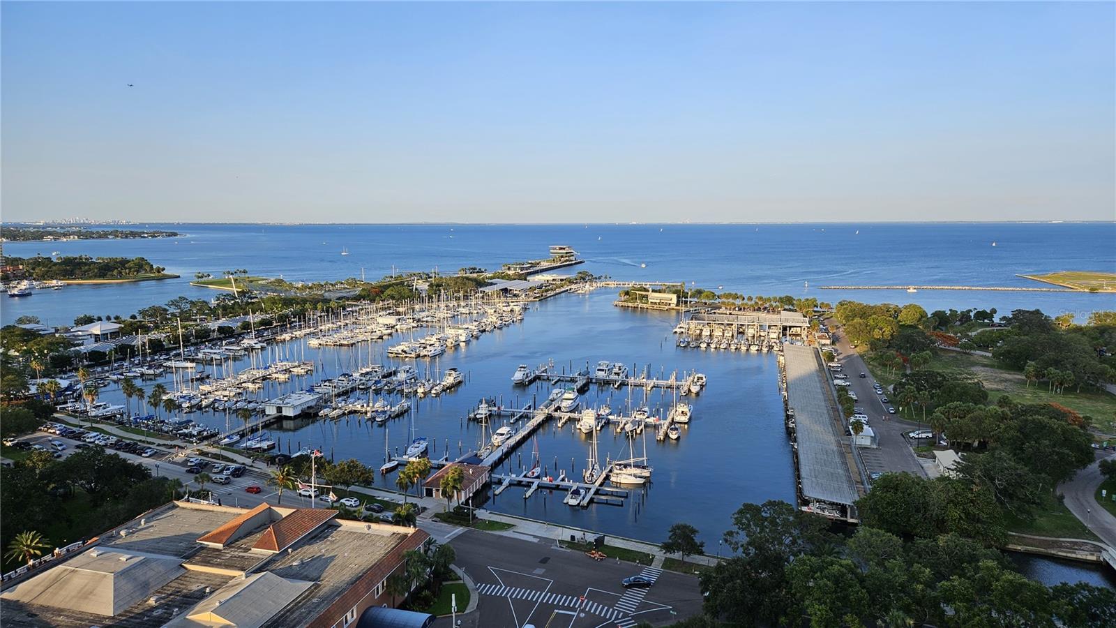 BAYFRONT TOWER CONDO - Residential