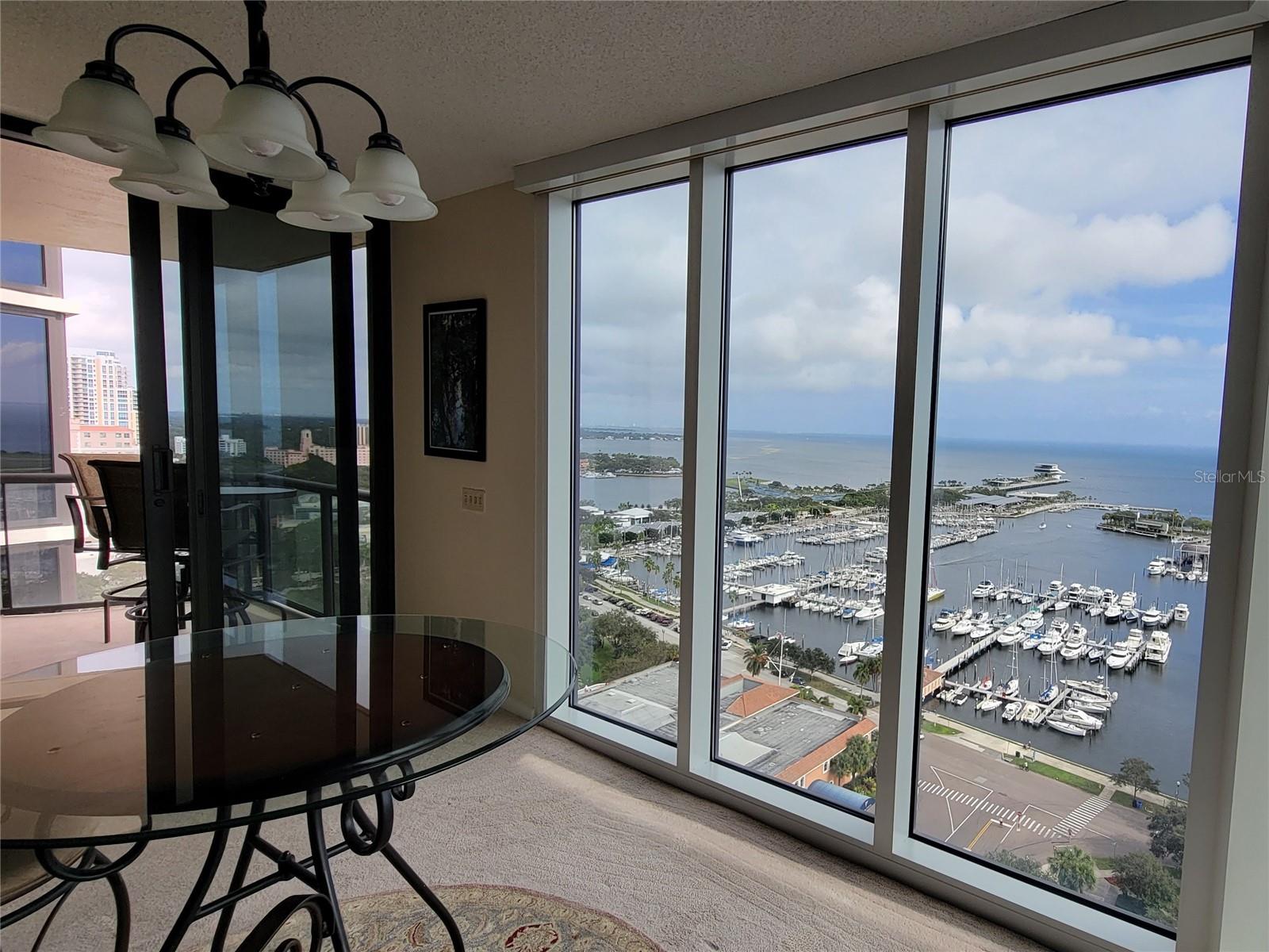 1 BEACH DRIVE SE 2003