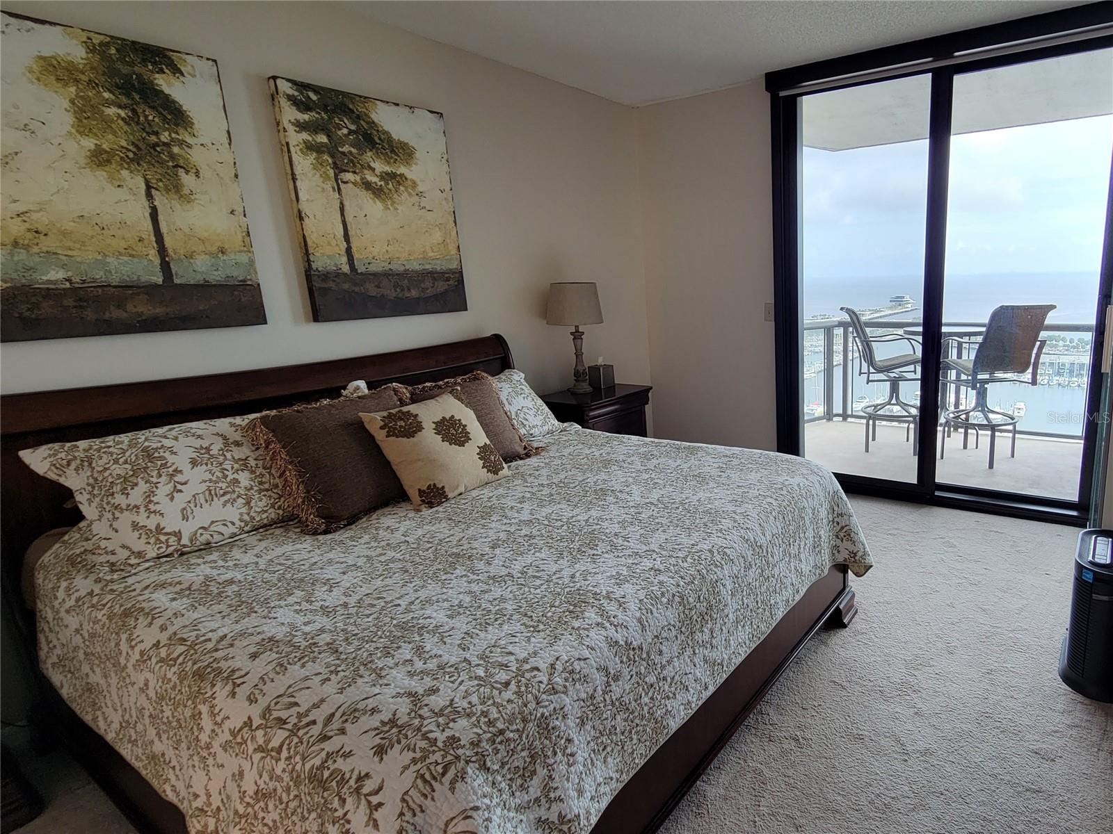 BAYFRONT TOWER CONDO - Residential
