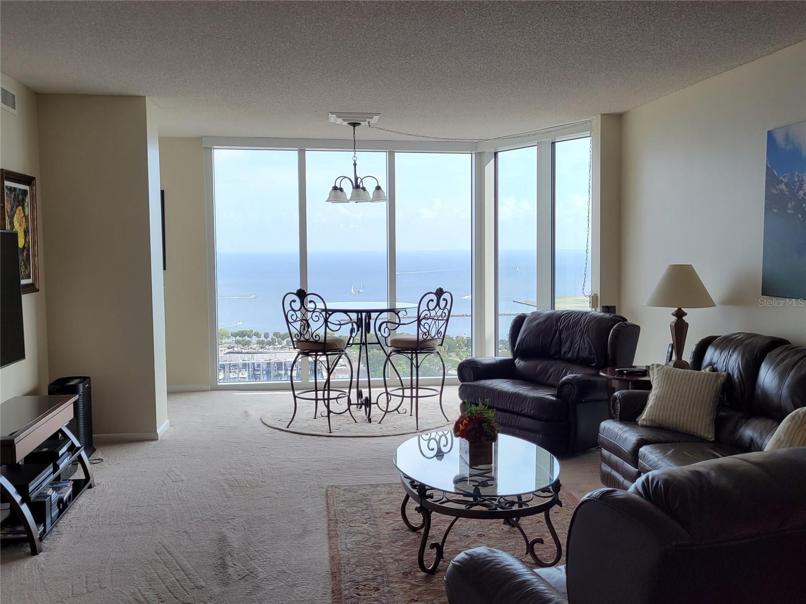 BAYFRONT TOWER CONDO - Residential