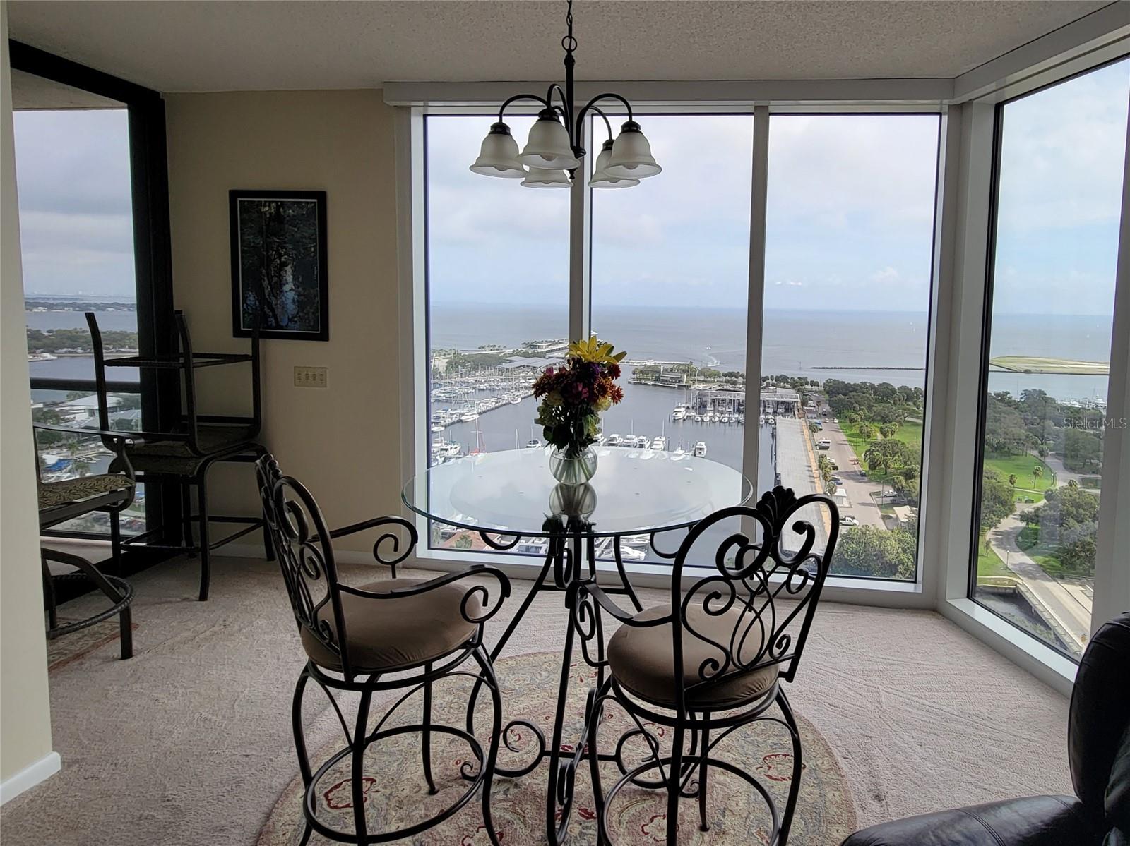 BAYFRONT TOWER CONDO - Residential