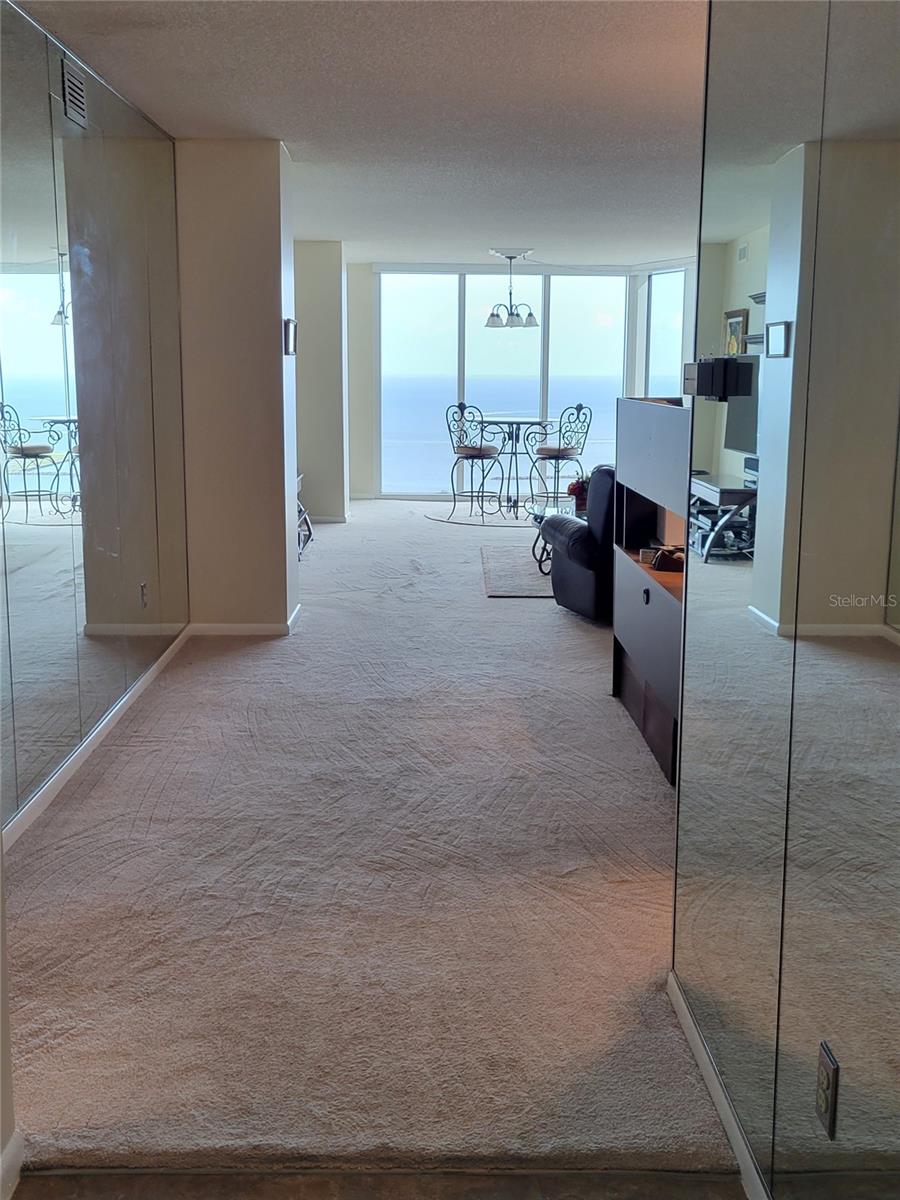 BAYFRONT TOWER CONDO - Residential