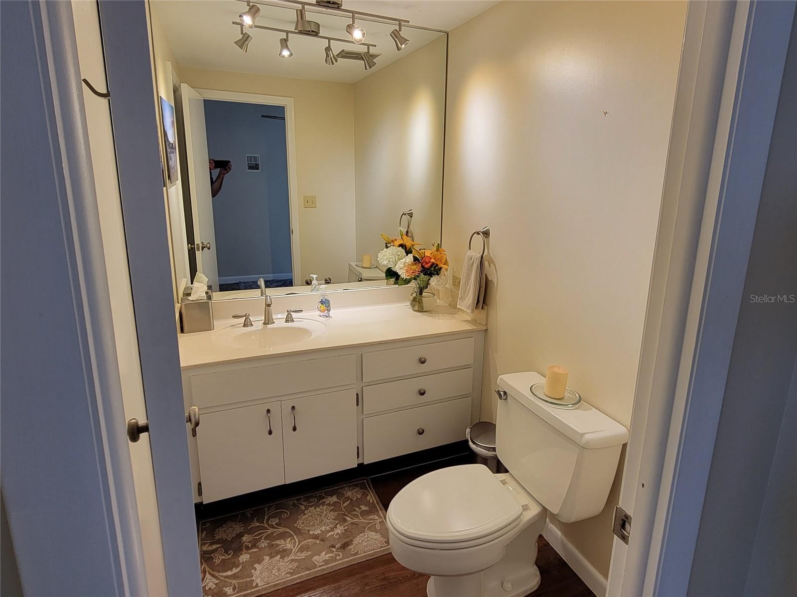 BAYFRONT TOWER CONDO - Residential