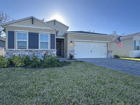 Photo of 1416 Syles Drive, New Smyrna Beach, FL 32168 (MLS # TB8560721)