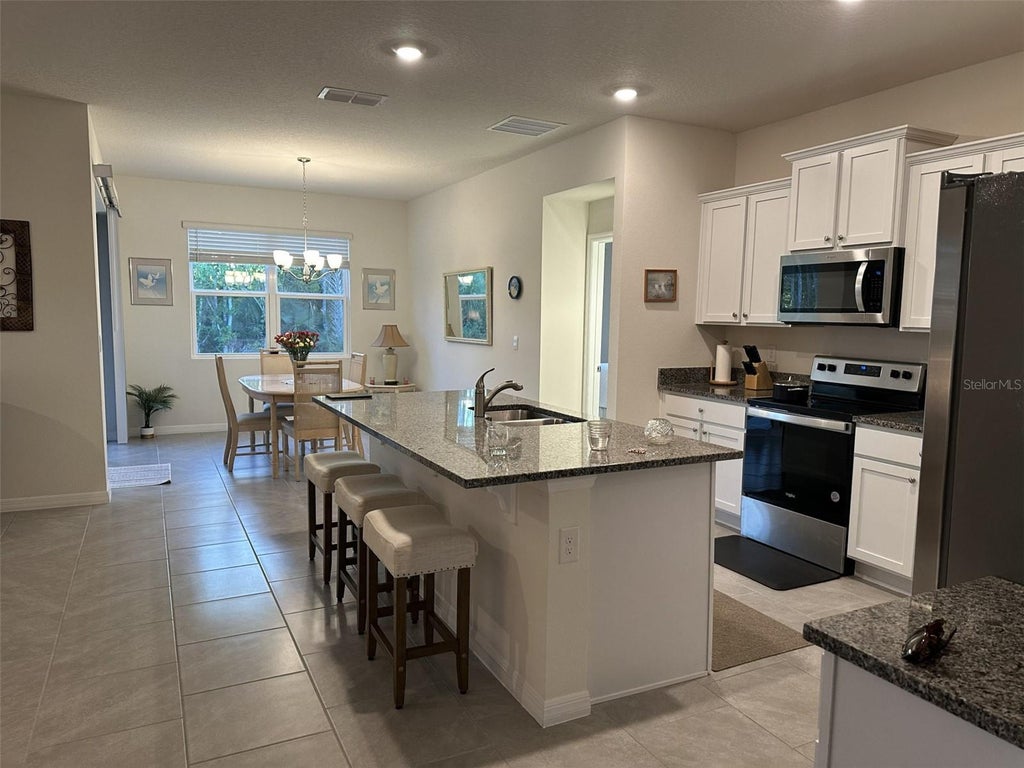 Photo of 1416 Syles Drive, New Smyrna Beach, FL 32168 (MLS # TB8560721)
