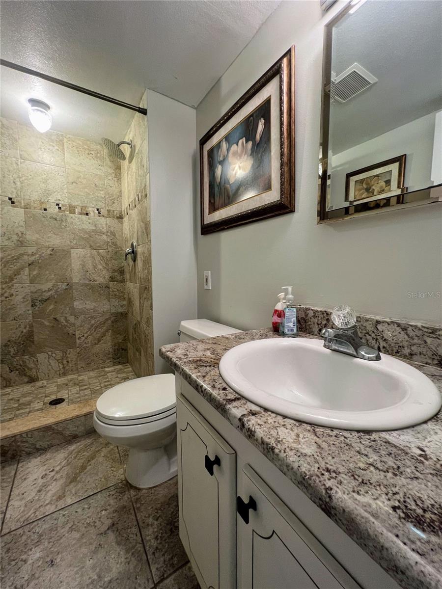 ROYAL STEWART ARMS - Residential Lease