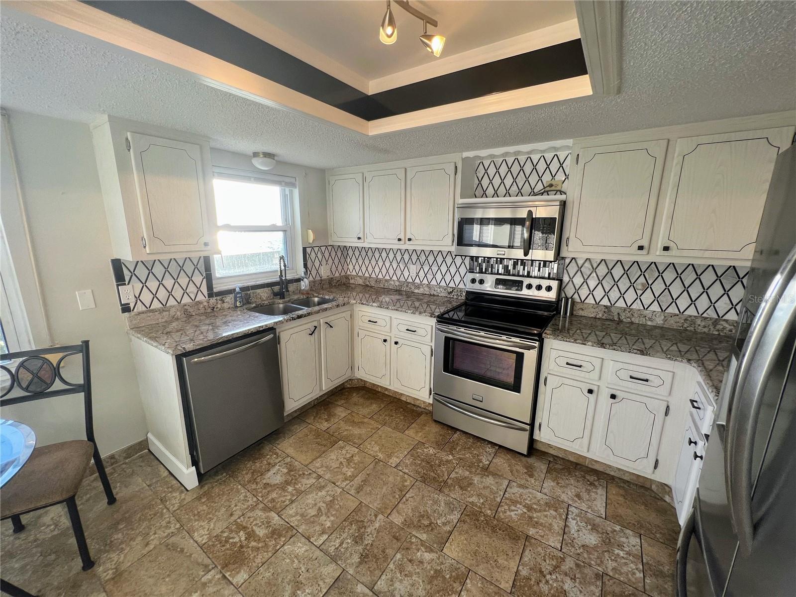 ROYAL STEWART ARMS - Residential Lease