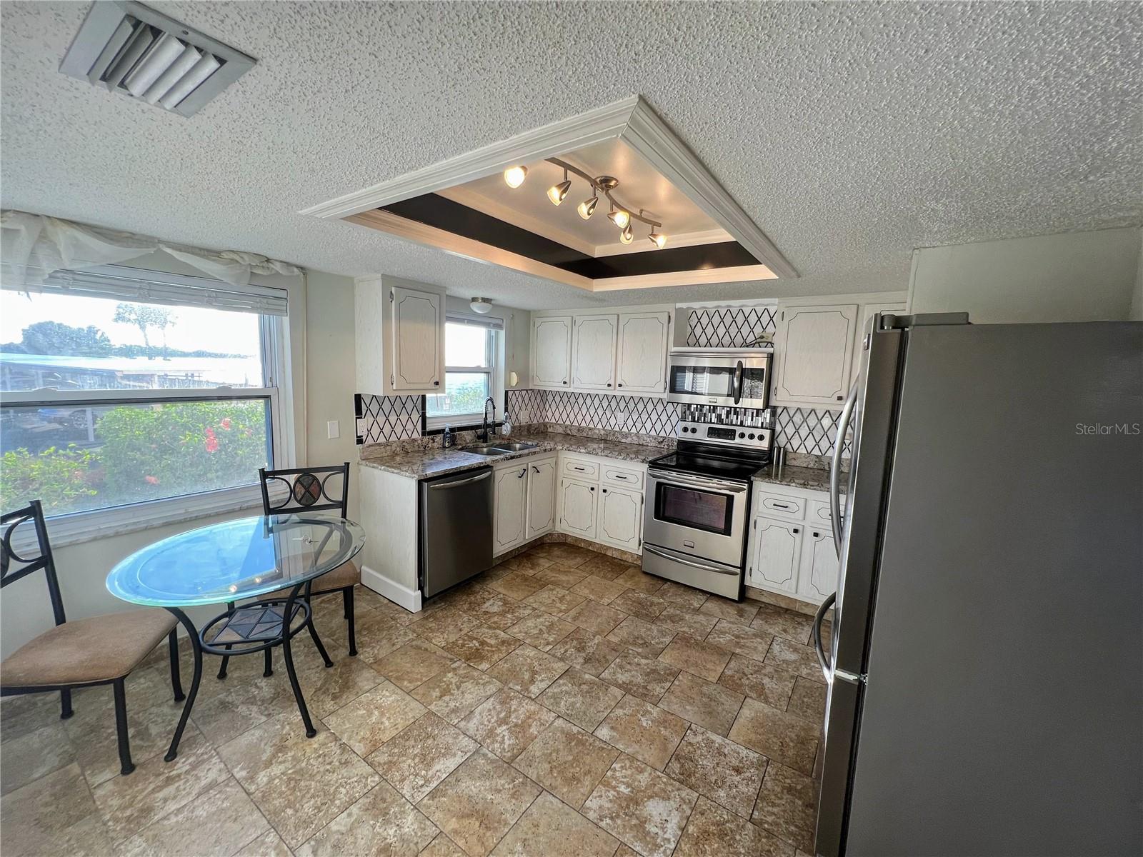 ROYAL STEWART ARMS - Residential Lease