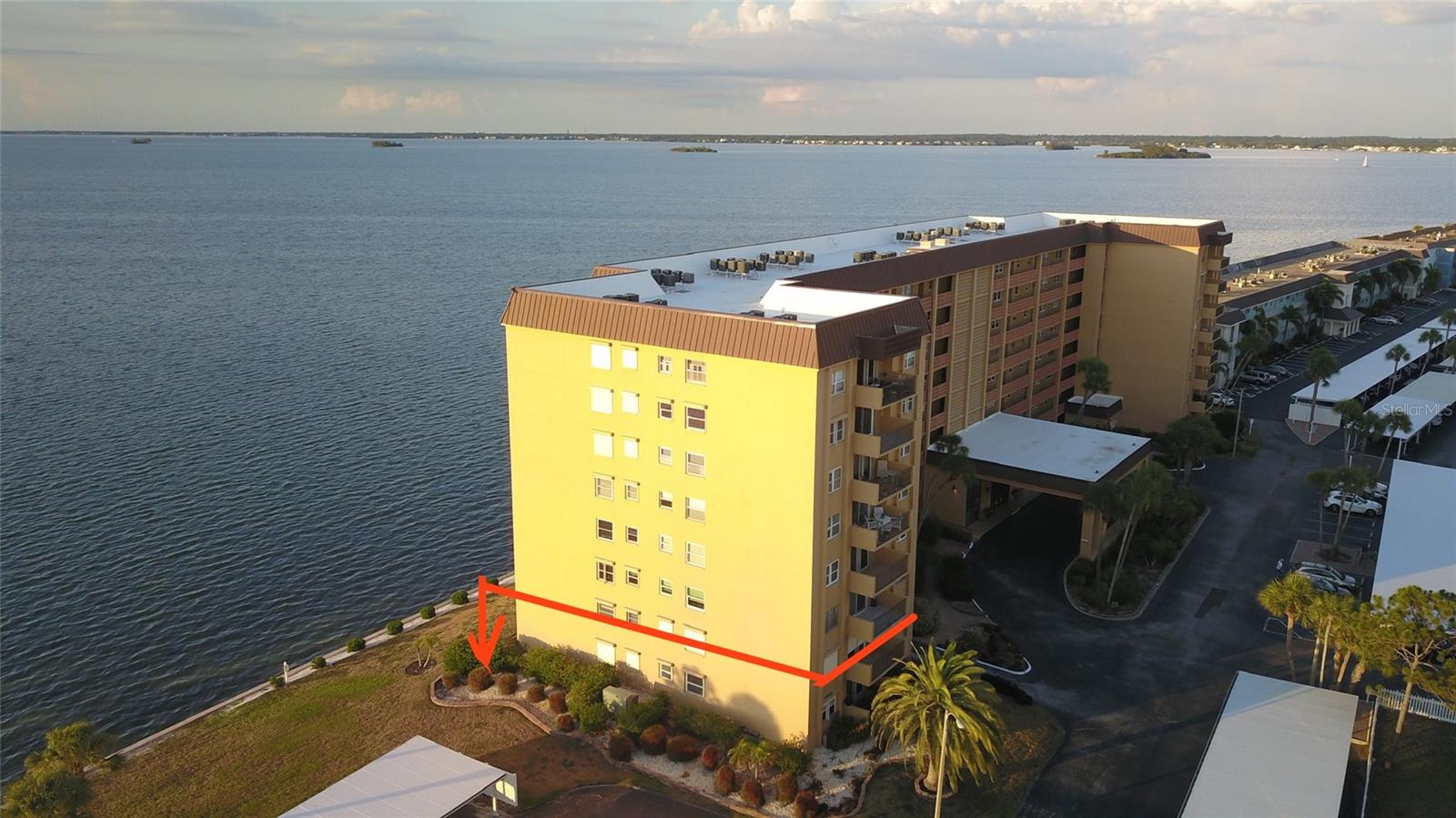 ROYAL STEWART ARMS - Residential Lease