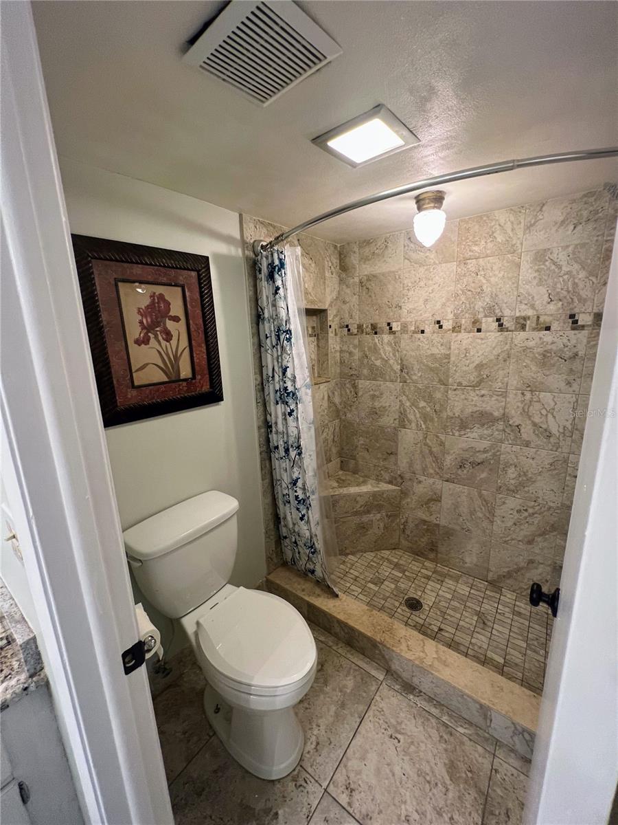 ROYAL STEWART ARMS - Residential Lease