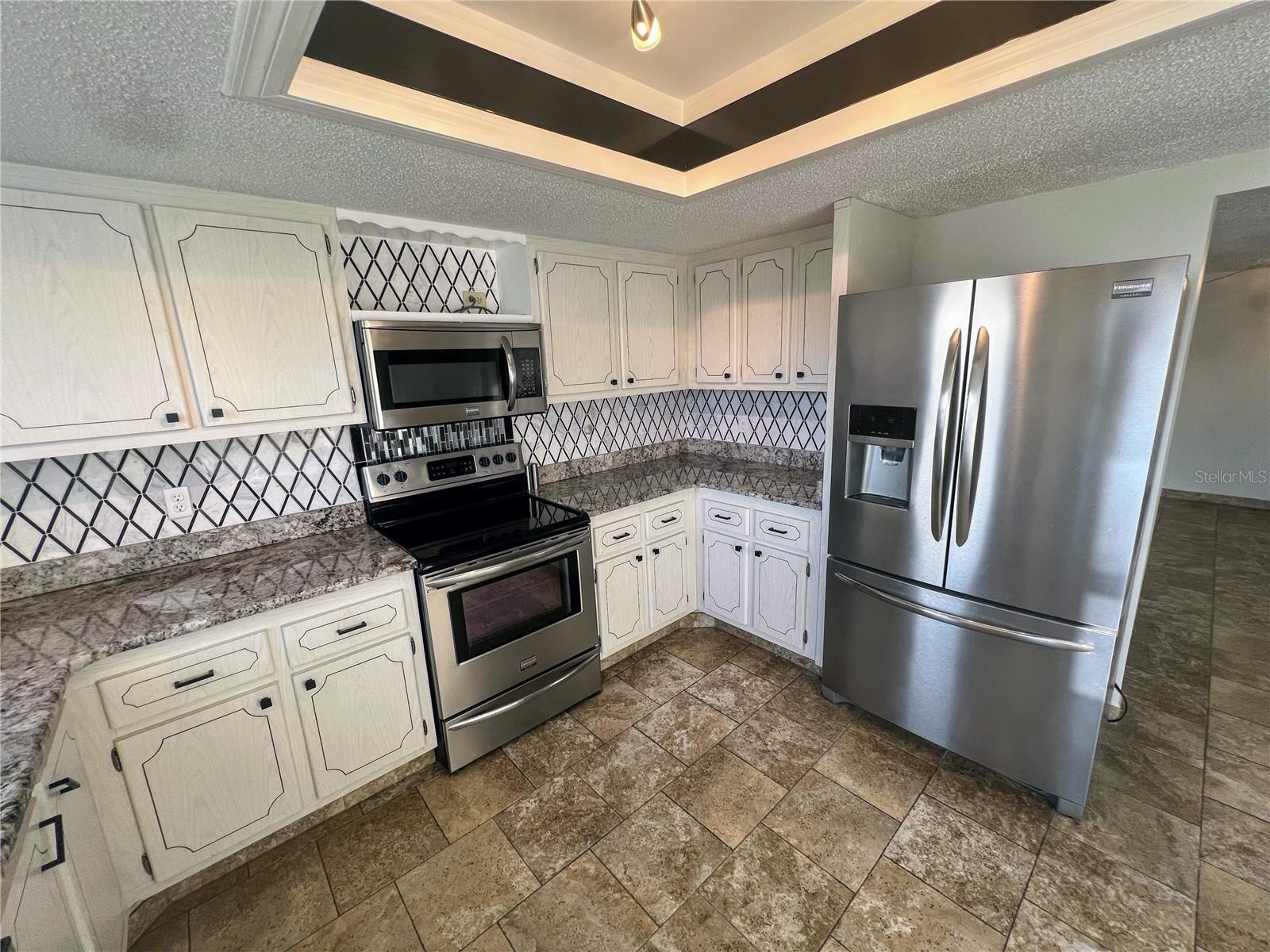 ROYAL STEWART ARMS - Residential Lease