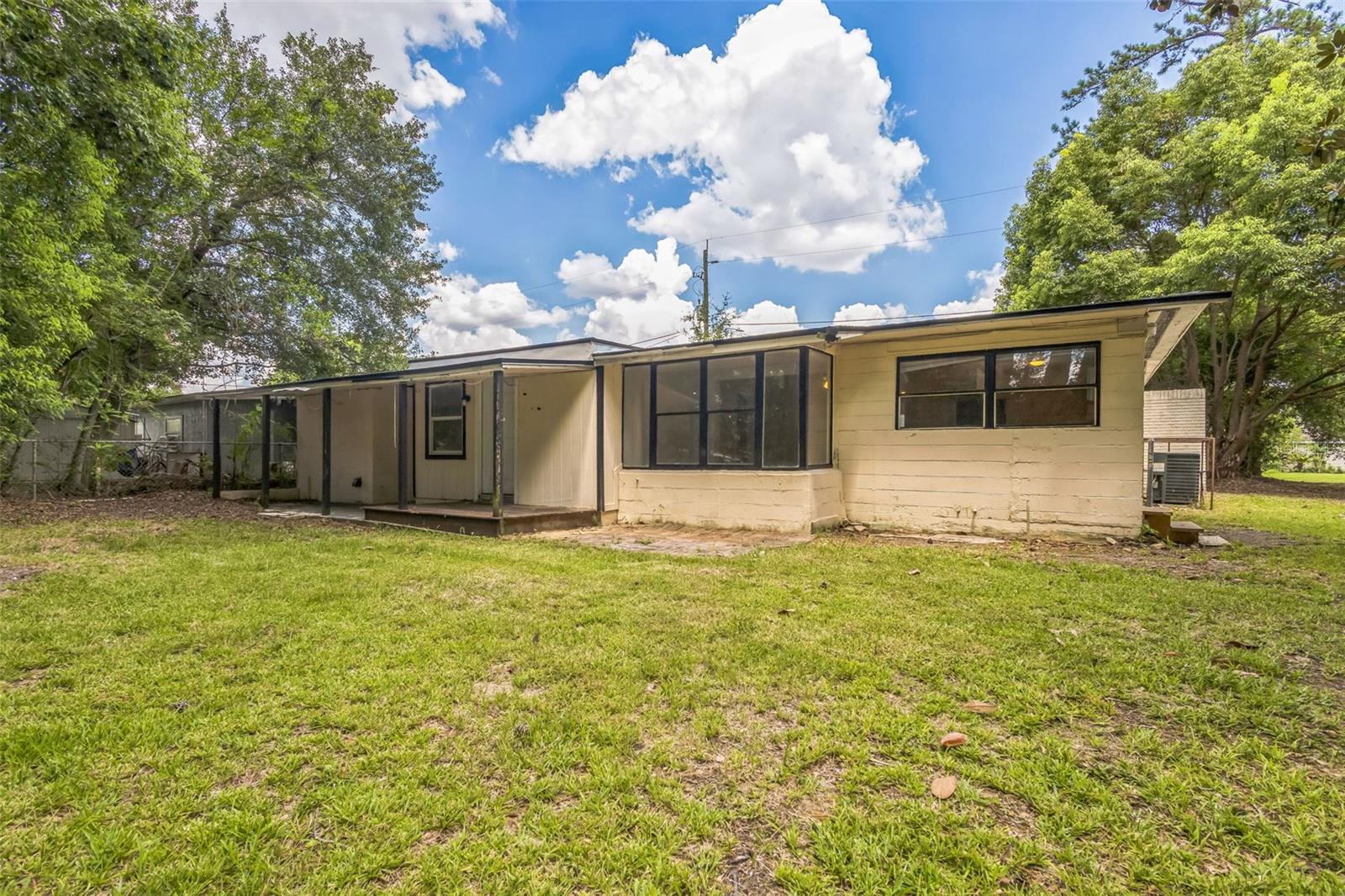 PINEWOOD - Residential