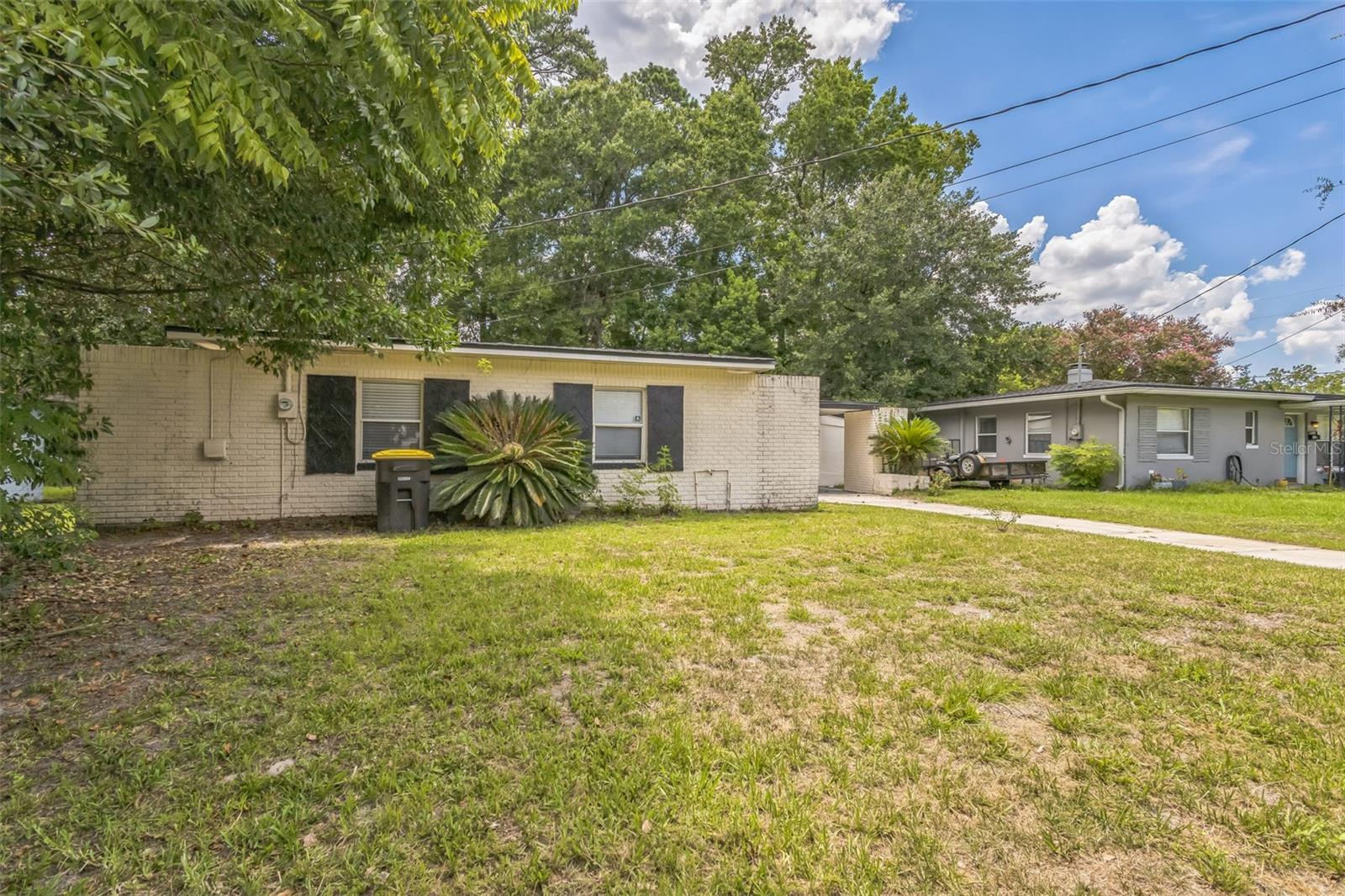 PINEWOOD - Residential