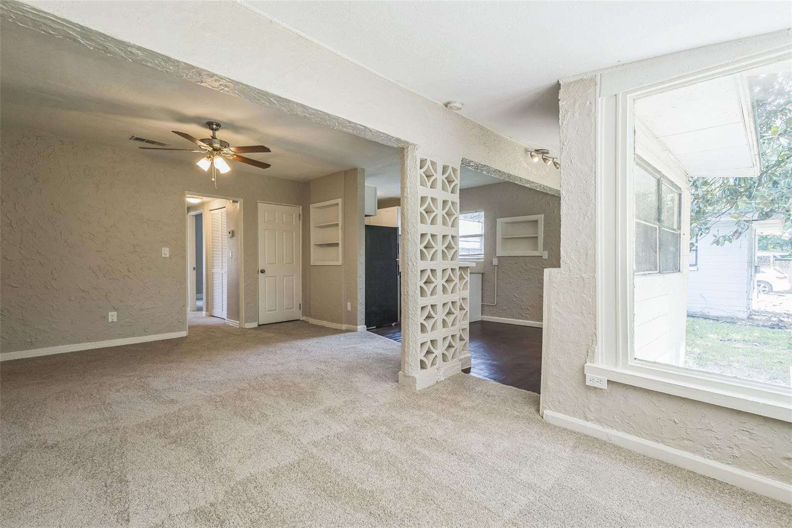 PINEWOOD - Residential