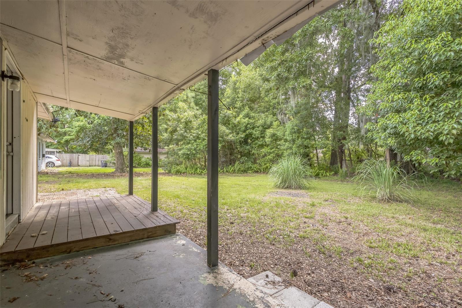 PINEWOOD - Residential