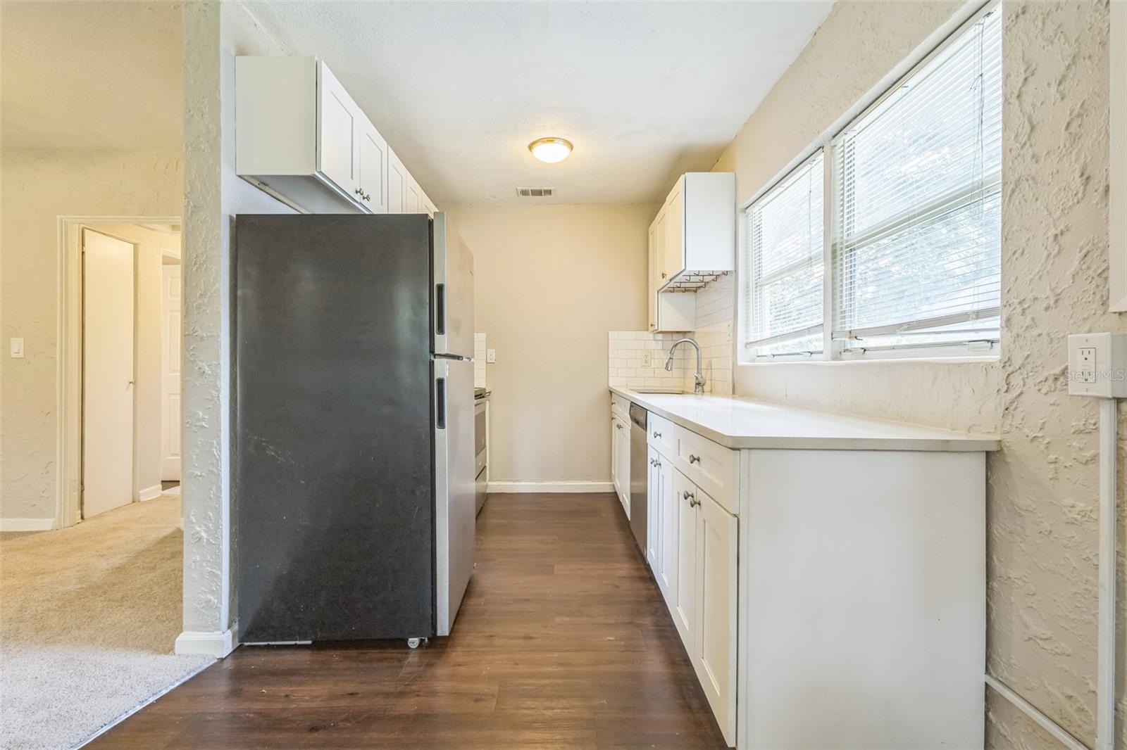 PINEWOOD - Residential