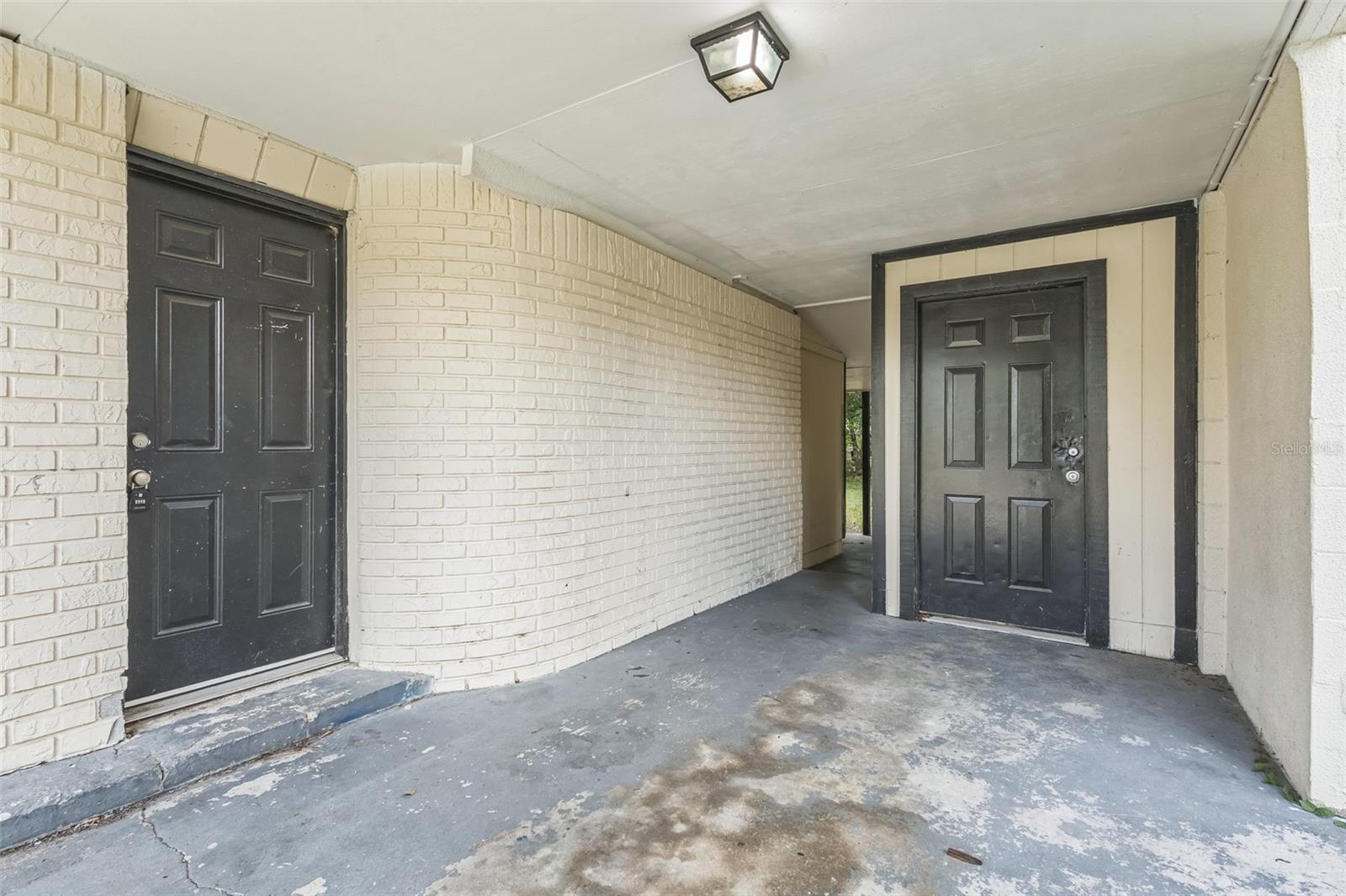 PINEWOOD - Residential