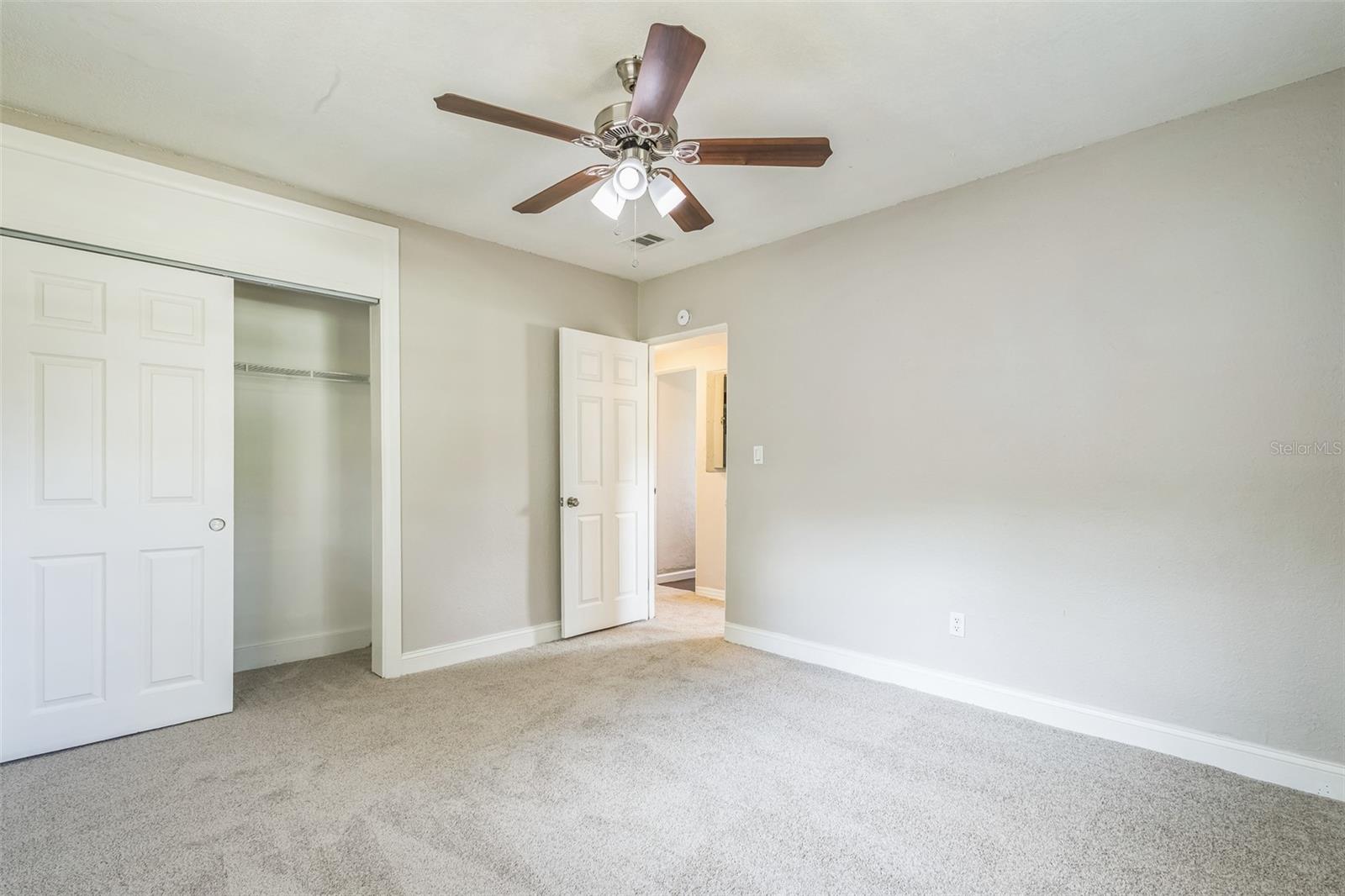 PINEWOOD - Residential