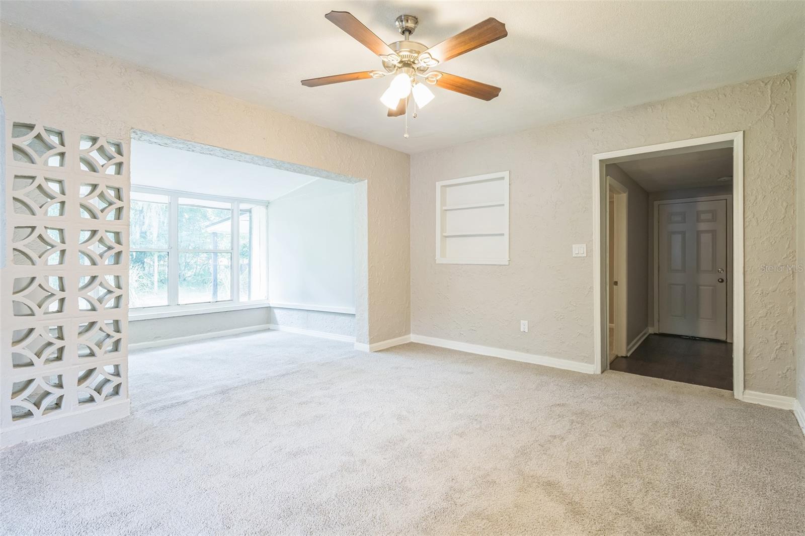PINEWOOD - Residential