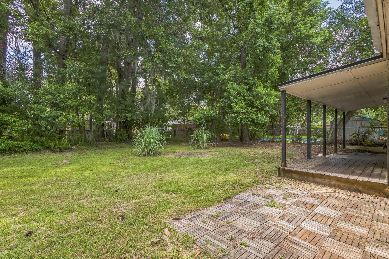 PINEWOOD - Residential