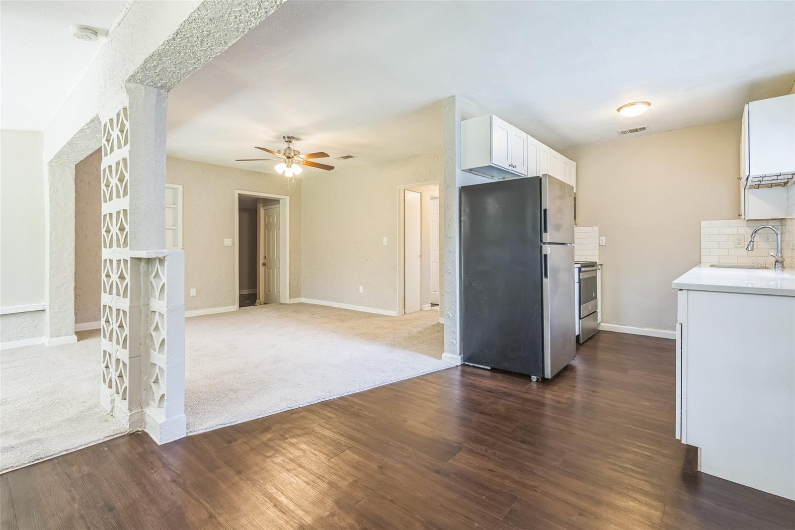 PINEWOOD - Residential