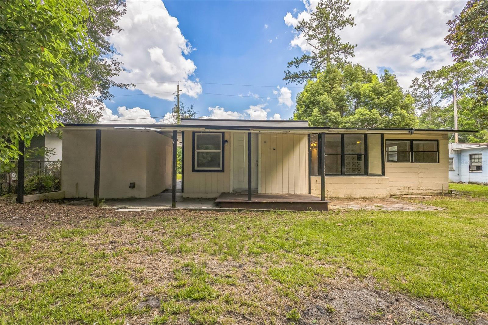 PINEWOOD - Residential