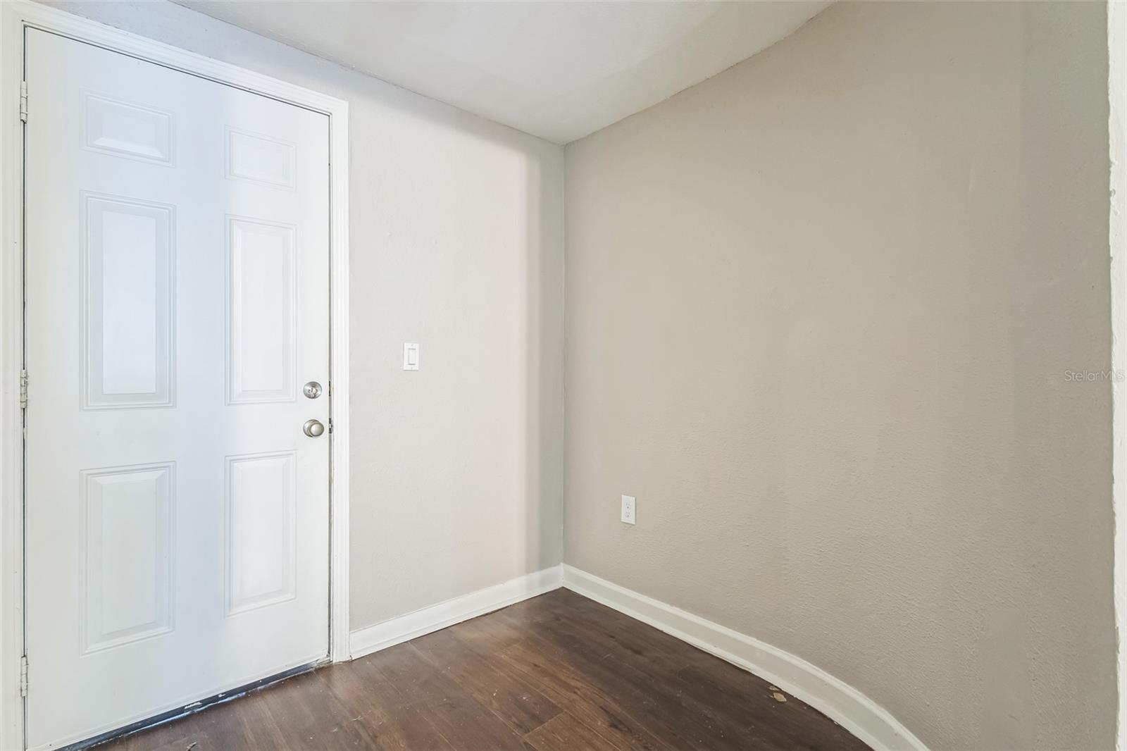 PINEWOOD - Residential
