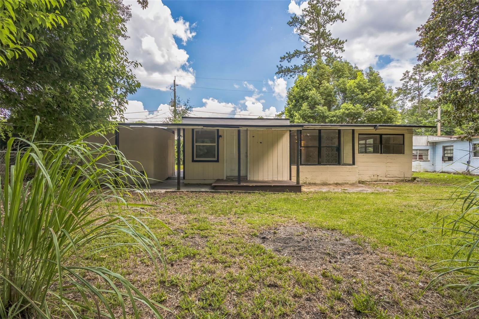 PINEWOOD - Residential