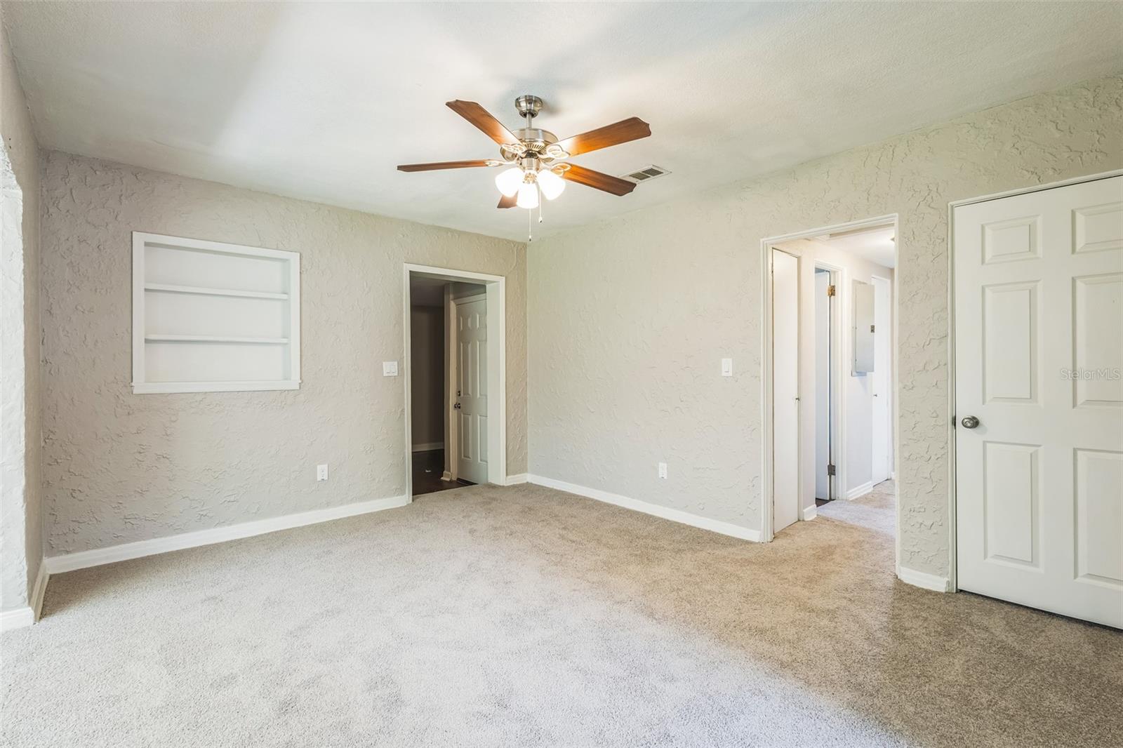 PINEWOOD - Residential