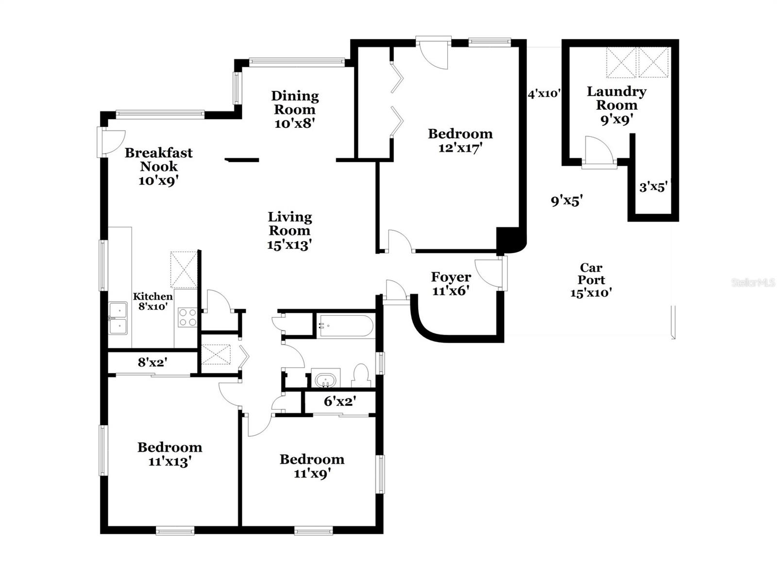 PINEWOOD - Residential