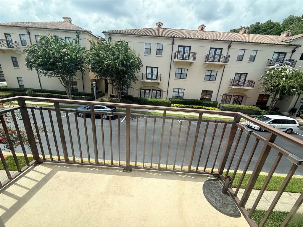 Photo of 707 Westpark Way #211, Celebration, FL 34747 (MLS # S5156904)