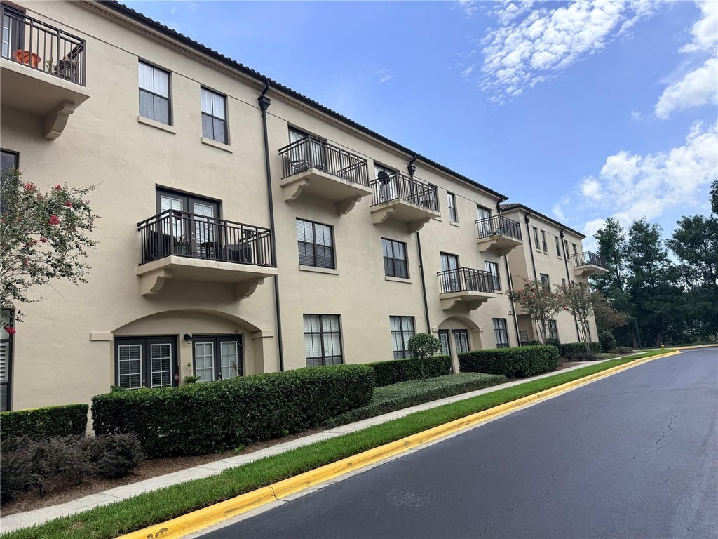 Photo of 707 Westpark Way #211, Celebration, FL 34747 (MLS # S5156904)