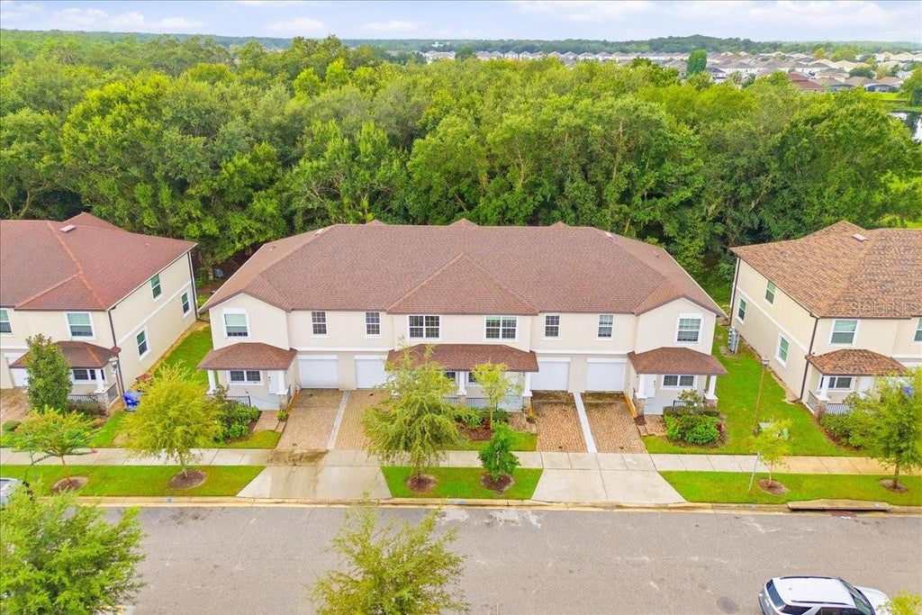 Photo of 4432 Summer Flowers Place, Kissimmee, FL 34746 (MLS # S5157672)