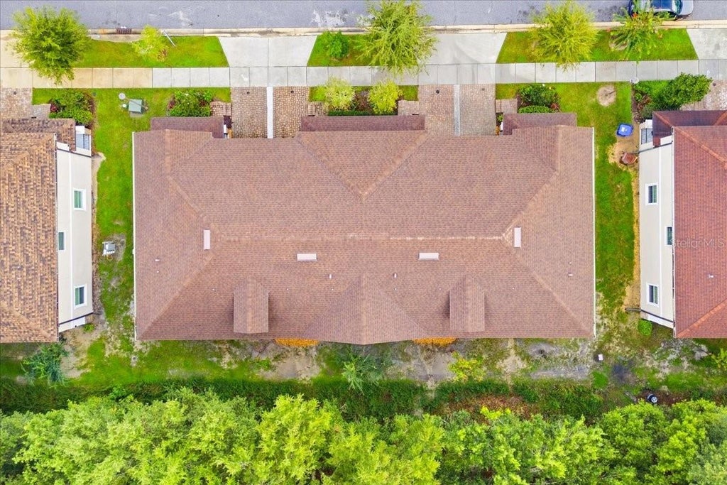 Photo of 4432 Summer Flowers Place, Kissimmee, FL 34746 (MLS # S5157672)
