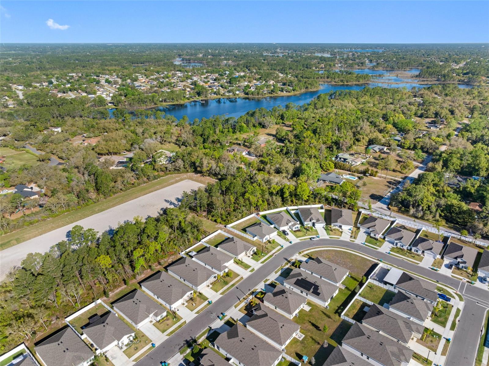 VINELAND RESERVE PH 3 - Residential