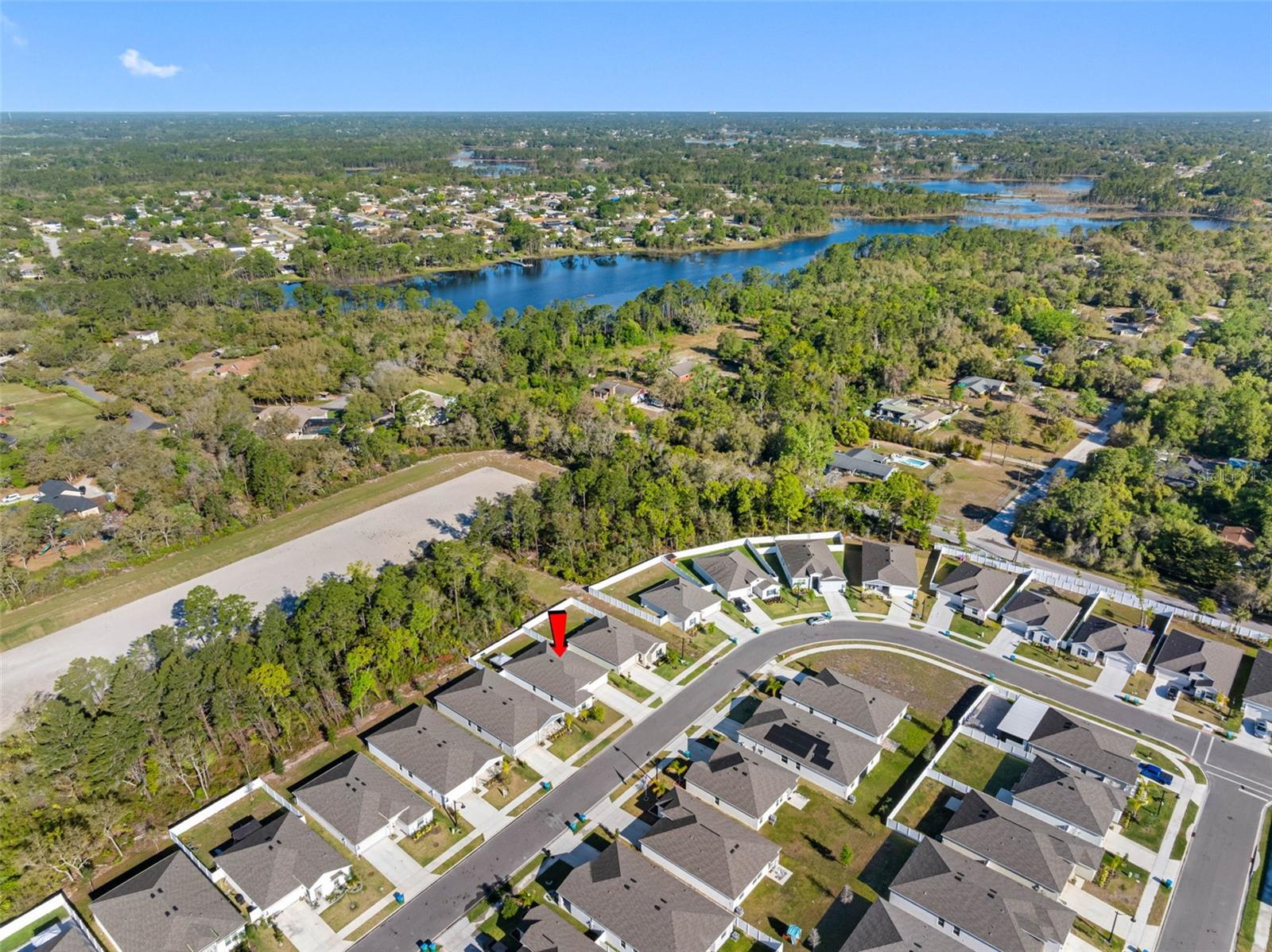 VINELAND RESERVE PH 3 - Residential