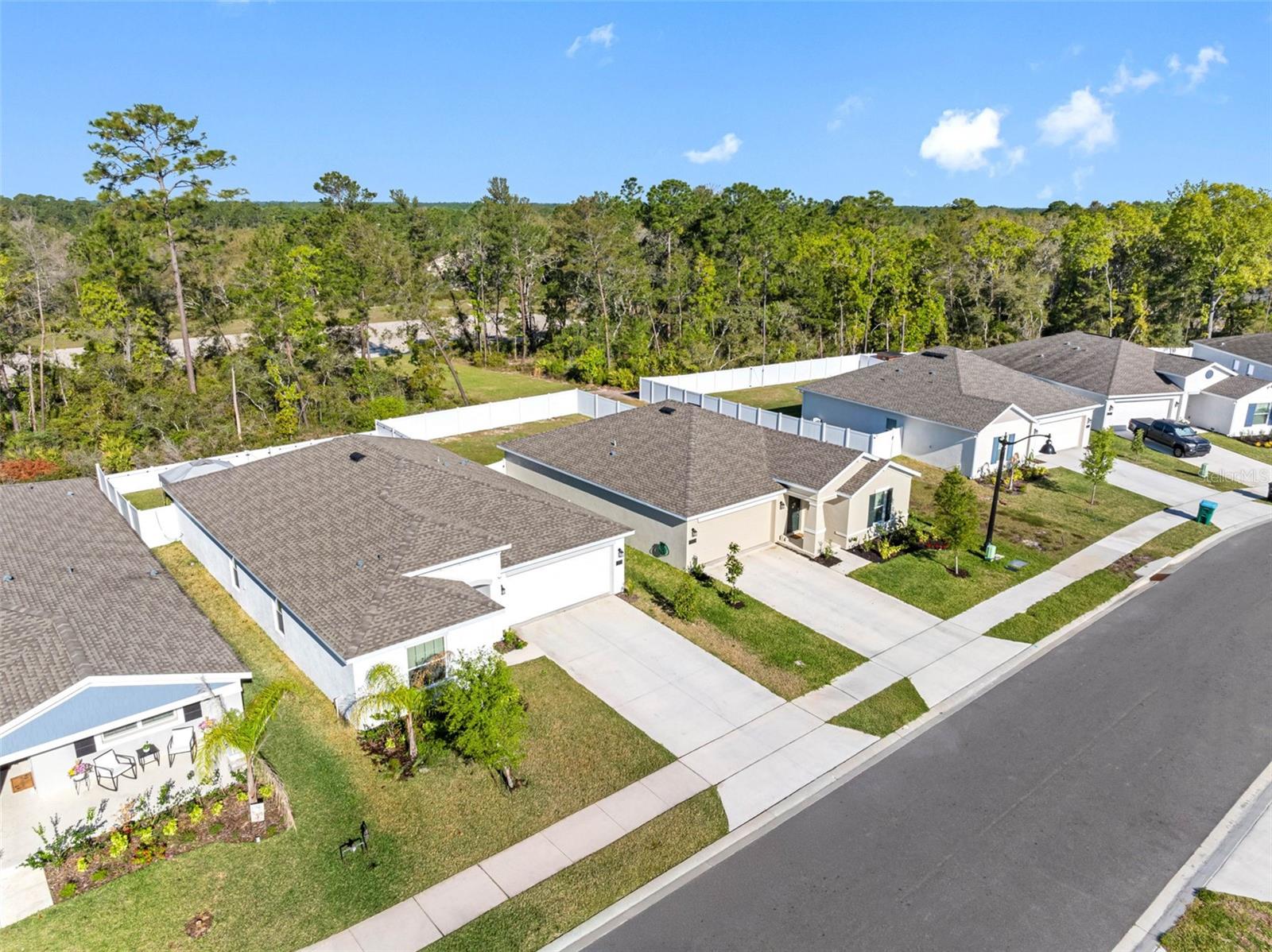 VINELAND RESERVE PH 3 - Residential