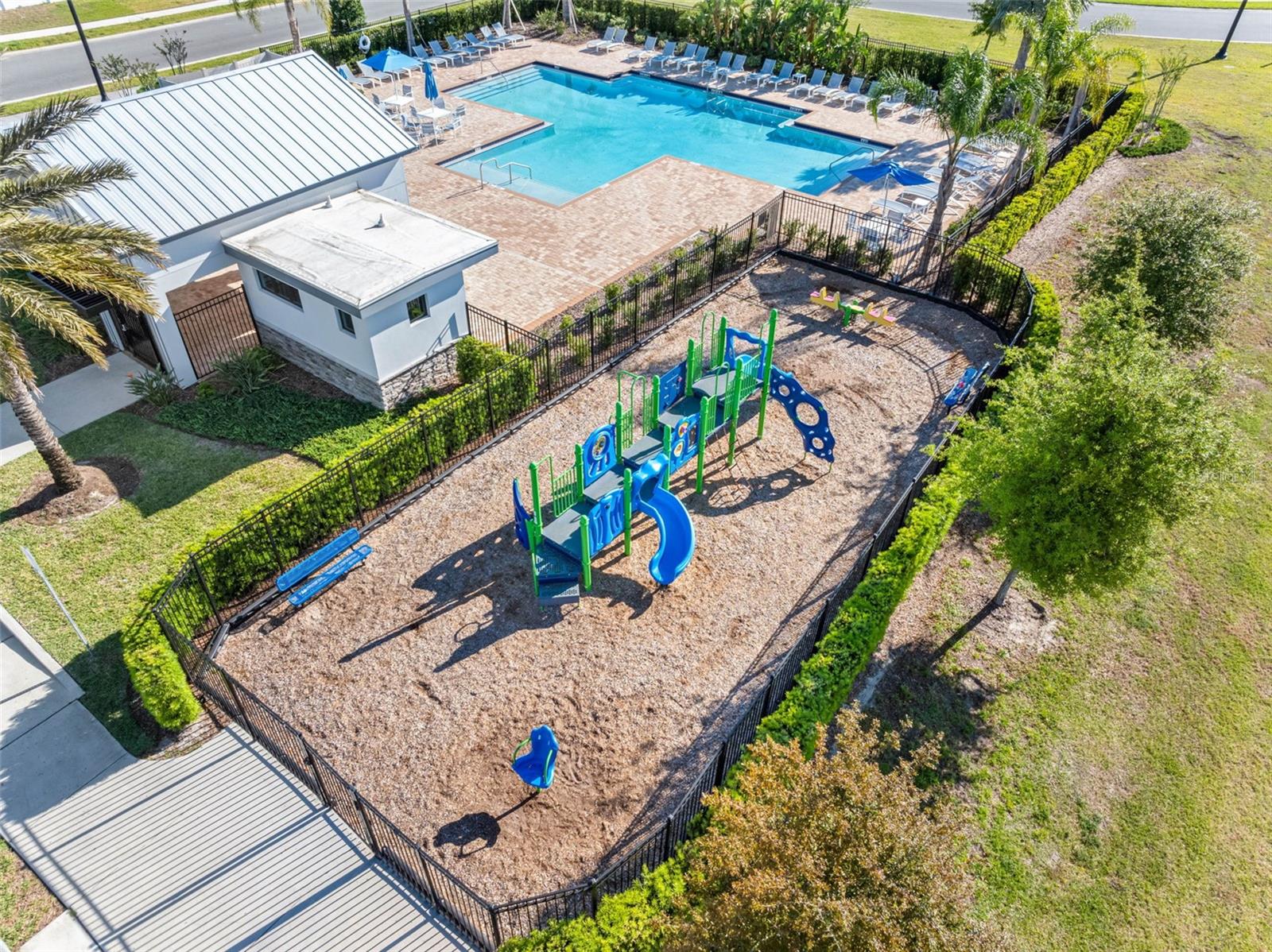 VINELAND RESERVE PH 3 - Residential