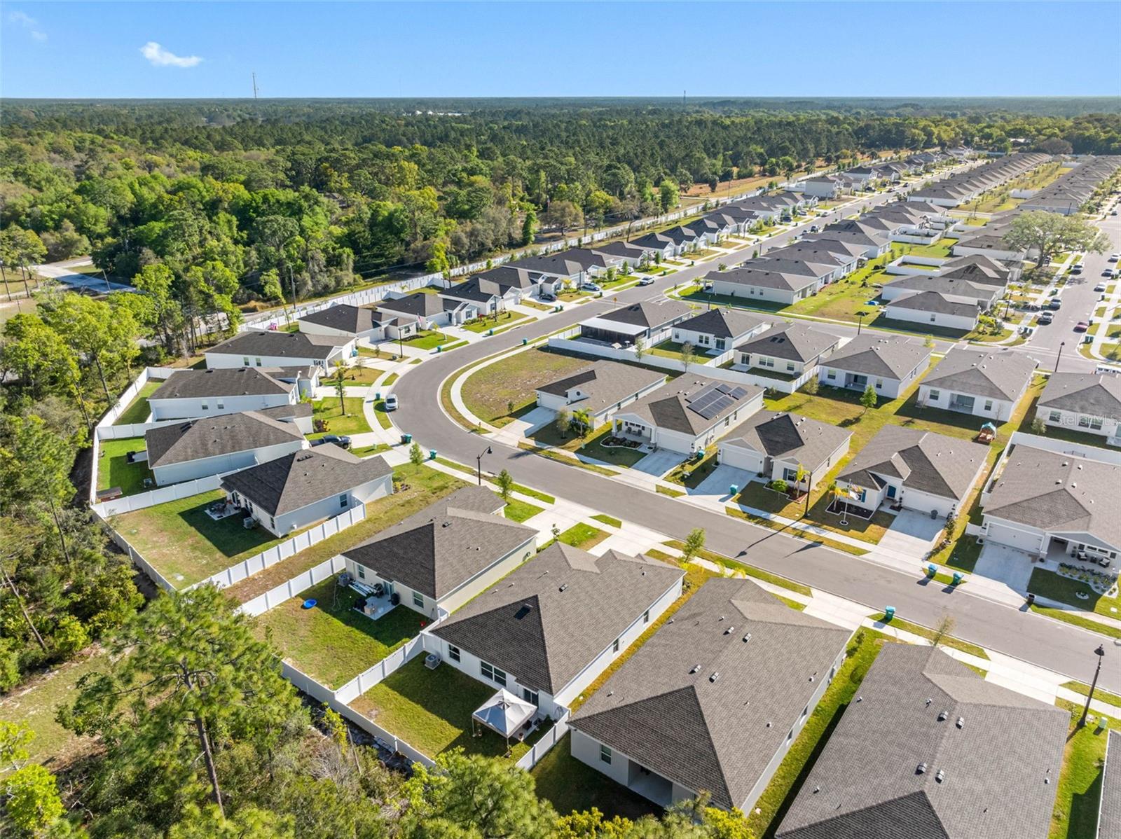 VINELAND RESERVE PH 3 - Residential