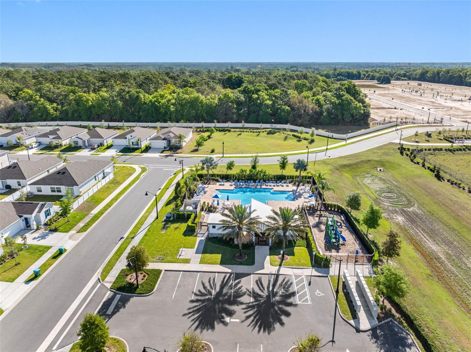 VINELAND RESERVE PH 3 - Residential