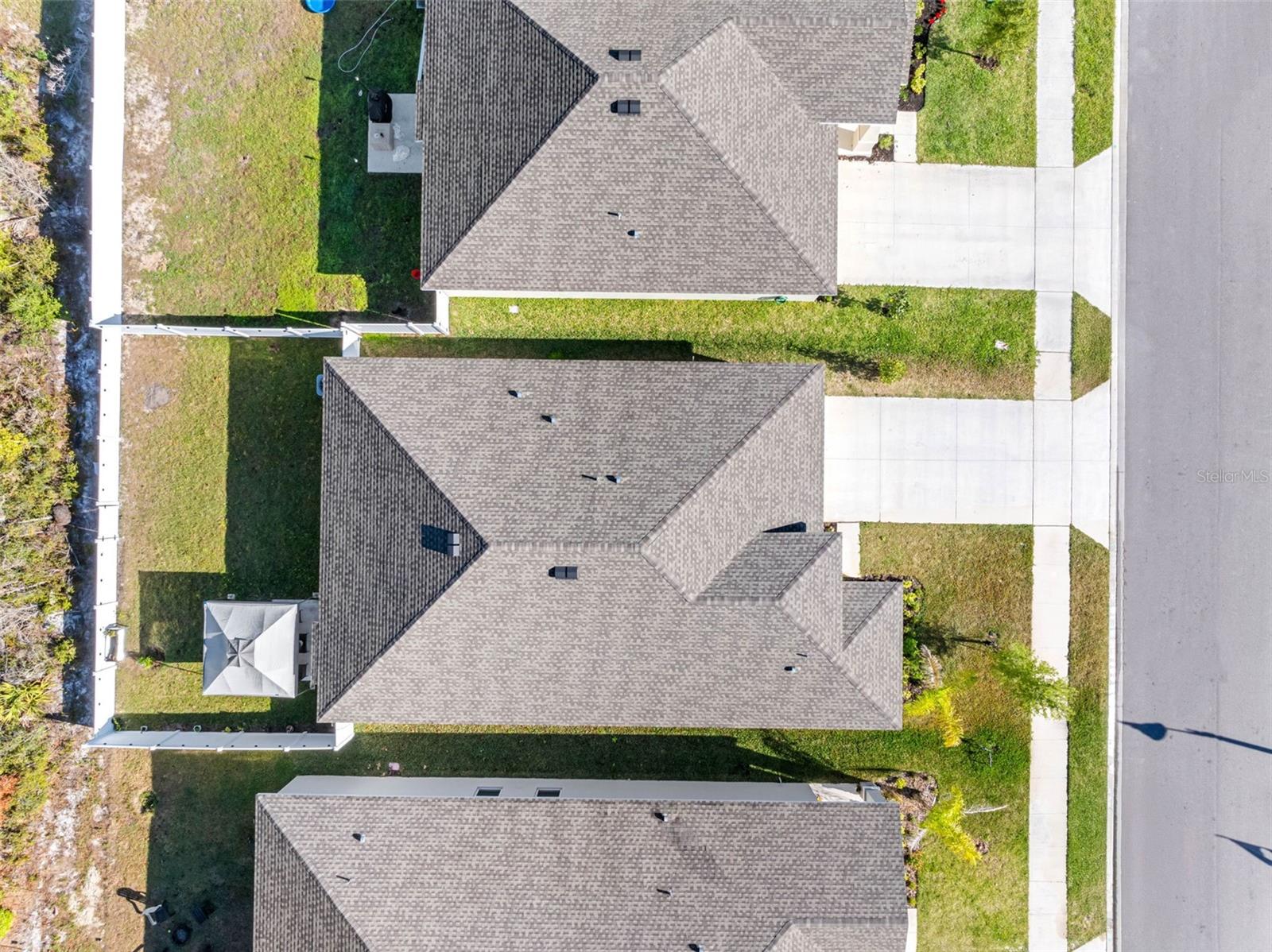 VINELAND RESERVE PH 3 - Residential