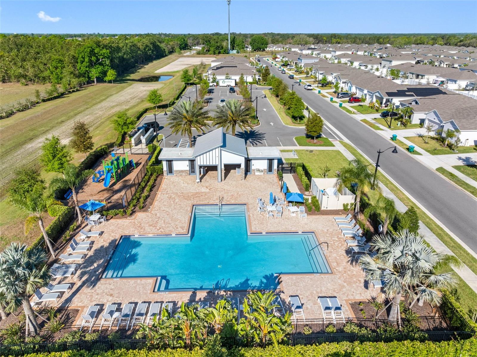 VINELAND RESERVE PH 3 - Residential